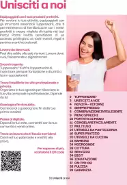 Volantino Tupperware Pagina 3