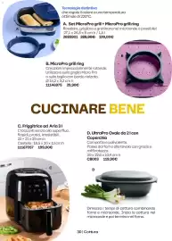 Volantino Tupperware Pagina 30