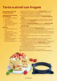 Volantino Tupperware Pagina 31