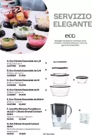 Volantino Tupperware Pagina 32