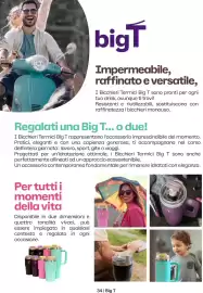 Volantino Tupperware Pagina 34
