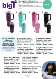 Volantino Tupperware Pagina 35