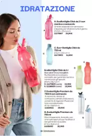 Volantino Tupperware Pagina 36