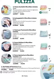 Volantino Tupperware Pagina 38