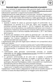 Volantino Tupperware Pagina 39