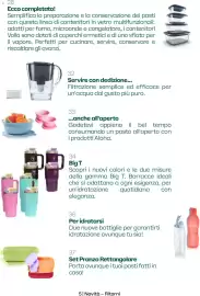 Volantino Tupperware Pagina 5