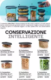 Volantino Tupperware Pagina 8