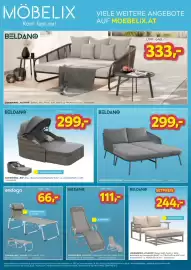 Möbelix Prospekt Seite 2