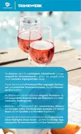 Transgourmet Flugblatt | Getränkehandel Seite 2