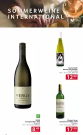 Transgourmet Flugblatt | Getränkehandel Seite 20