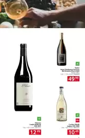 Transgourmet Flugblatt | Getränkehandel Seite 21