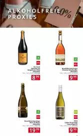 Transgourmet Flugblatt | Getränkehandel Seite 23