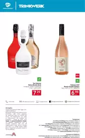 Transgourmet Flugblatt | Getränkehandel Seite 24