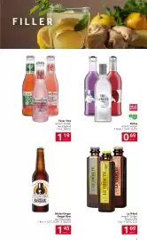 Transgourmet Flugblatt | Getränkehandel Seite 5