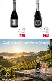 Transgourmet Flugblatt | Getränkehandel Seite 9