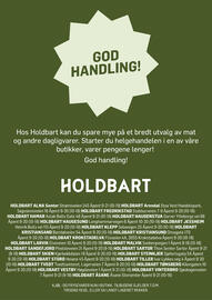 Holdbart kundeavis Side 8