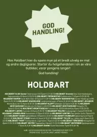 Holdbart kundeavis Side 8