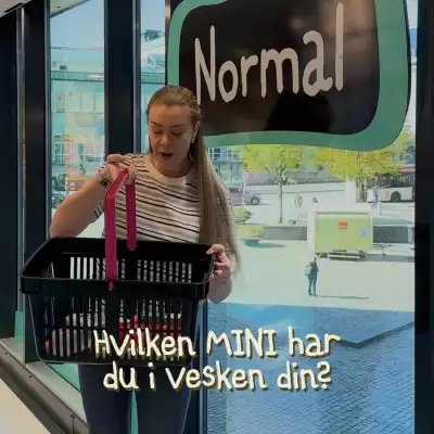 Normal (gyldig til 11-05)