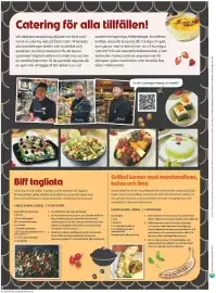 ICA Supermarket reklamblad vecka 19 Sida 10