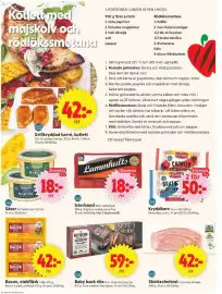 ICA Supermarket reklamblad vecka 19 Sida 4