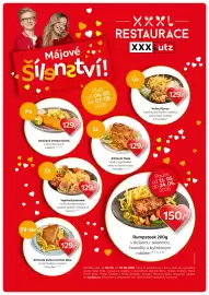 XXXLutz leták Strana 1