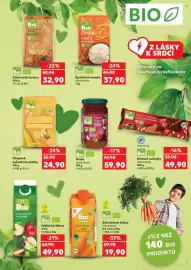Kaufland leták Strana 3