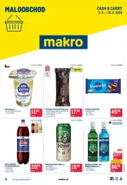 Makro leták Strana 1