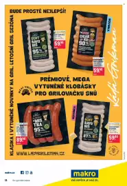 Makro leták Strana 17