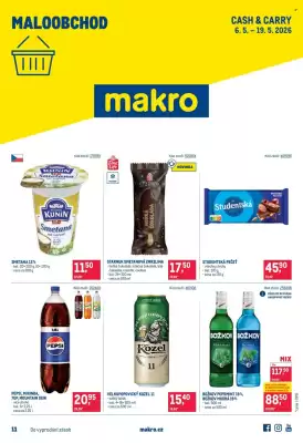 Makro leták