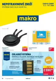 Makro leták Strana 1