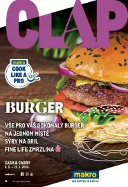 Makro leták Strana 1