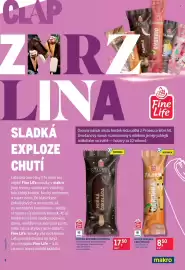 Makro leták Strana 8