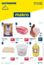 Makro leták Strana 1