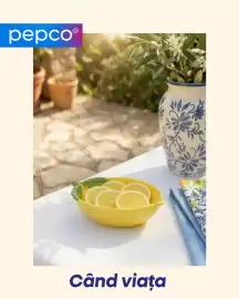 Catalog Pepco săptămâna 19 Pagină 1