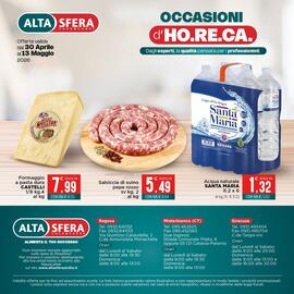 Volantino Altasfera Pagina 16
