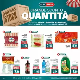 Volantino Altasfera Pagina 7