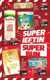 Catalog Kaufland săptămâna 19 Pagină 2
