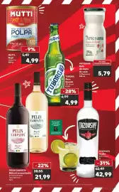 Catalog Kaufland săptămâna 19 Pagină 3