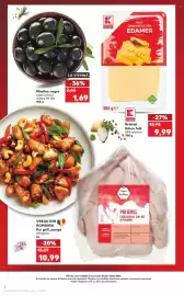 Catalog Kaufland săptămâna 19 Pagină 2