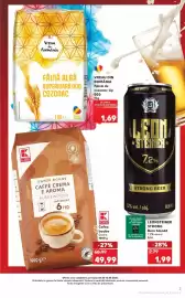 Catalog Kaufland săptămâna 19 Pagină 3