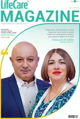Life Care (valid până la 22-06)