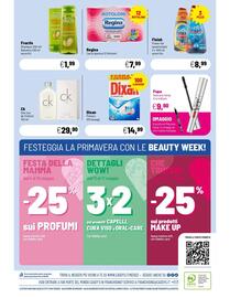 Volantino Caddy's Pagina 16