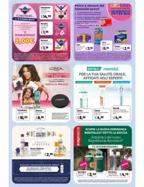 Volantino Caddy's Pagina 15