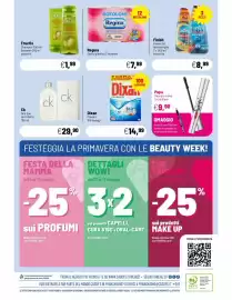Volantino Caddy's Pagina 16