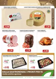 Volantino Gala Supermercati Pagina 11