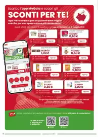 Volantino Gala Supermercati Pagina 16