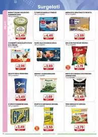 Volantino Gala Supermercati Pagina 18
