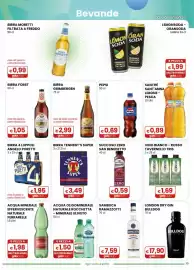Volantino Gala Supermercati Pagina 19
