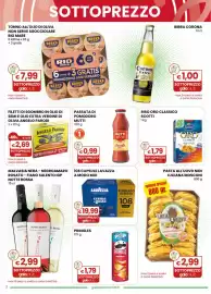 Volantino Gala Supermercati Pagina 2