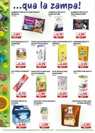 Volantino Gala Supermercati Pagina 20